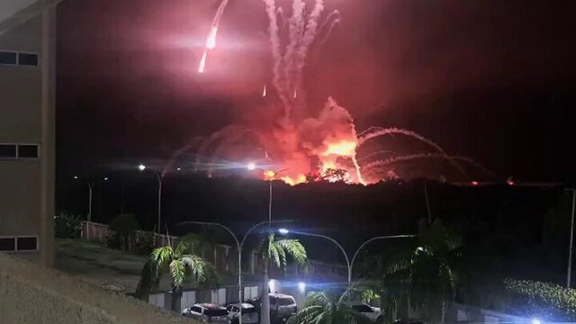 عطوان: حمله ترامپ به ونزوئلا آغاز یک باتلاق جدید برای آمریکاست