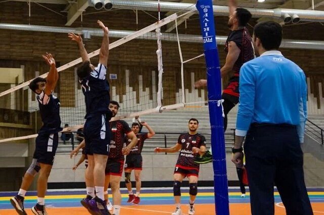 المپیادهای ورزشی مسیر شناسایی نخبگان برای تیم‌های ملی دانشگاهی