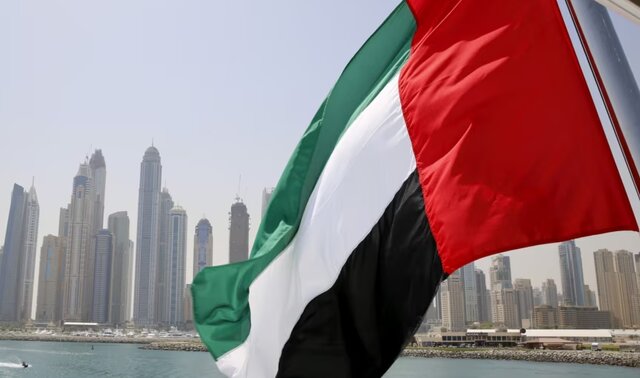 برهانی: ثروت امارات نباید در خدمت ناامنی و تخریب منطقه قرار گیرد