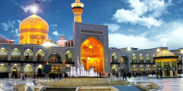 معرفی روش های ارزان مسافرت به مشهد با تور