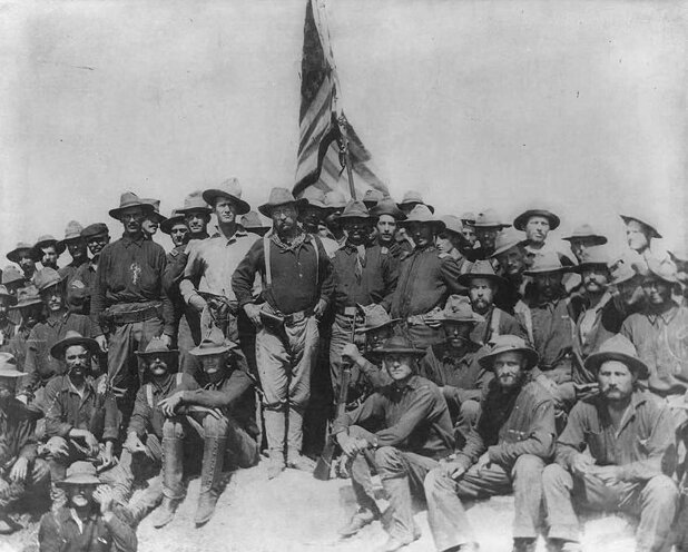 «امپریالیسم عریان» آمریکا