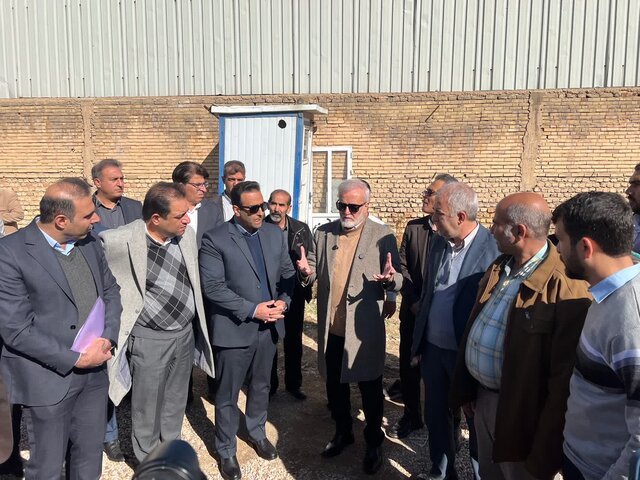 شهردار شیراز: پروژه‌های محله‌ای پاسخی به مطالبات مردمی است