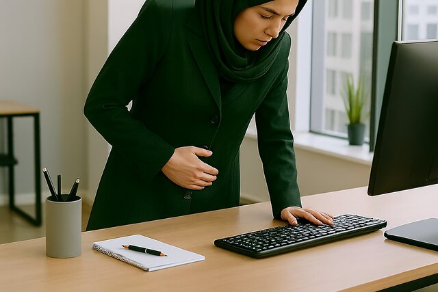 عضو فراکسیون زنان مجلس: در ماه یک روز دورکاری تشویقی برای بانوان در نظر گرفته شود