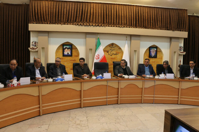 کرمان برای استقبال از گردشگران نوروزی آماده می‌شود