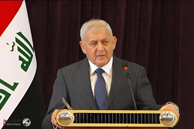 السودانی:‌ ایران نقش مهمی در پیروزی عراق بر تروریسم داشت