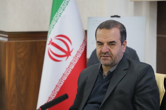 رئیس سازمان تعزیرات کشور: اجازه التهاب بازار را نمی‌دهیم 