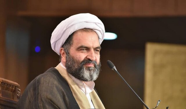 سروش محلاتی:  فقر مردم از قدرت گرفتن کسانی است که همه چیز را برای خود می‌خواهند