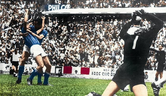 جذاب‌ترین وقت اضافه تاریخ جام‌های جهانی