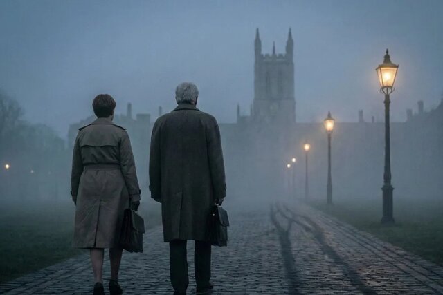 مرموزترین پرونده فیزیک؛ دانشمندی که جاذبه را شکست داد و برای همیشه ناپدید شد