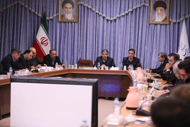 استاندار: جشنواره زمستانی اردبیل با هدف جذب گردشگر در بهمن‌ ماه برگزار می‌شود