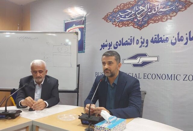 معاون سیاسی سپاه بوشهر: بصیرت شرط عبور از جنگ شناختی و تحقق اقتدار است