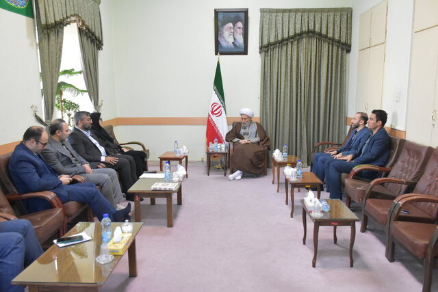 کتابخانه‌ها از امانت‌محوری به کنشگری فرهنگی رسیده‌اند/ گسترش خدمات ویژه برای نابینایان