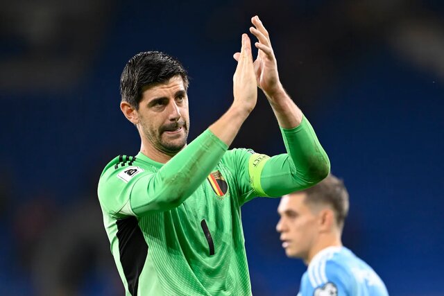 لوکاکو و دی‌بروینه و کورتوآ در پایان راه؟