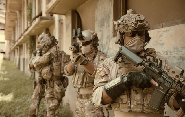 ترامپ مسئول هرگونه رخدادهای آتی در ونزوئلا است