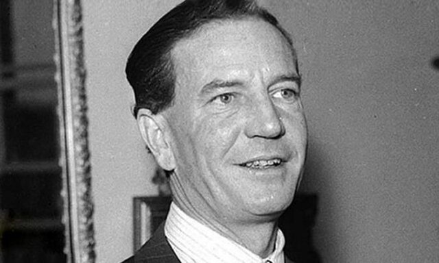 جاسوسی که پیامد کارهایش به ضرر ایران بود