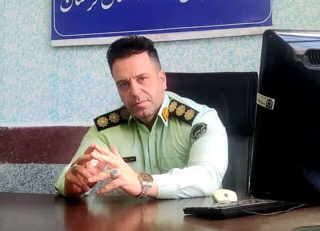 رفع فوری ۵۶ مورد تصرف اراضی ملی در لرستان