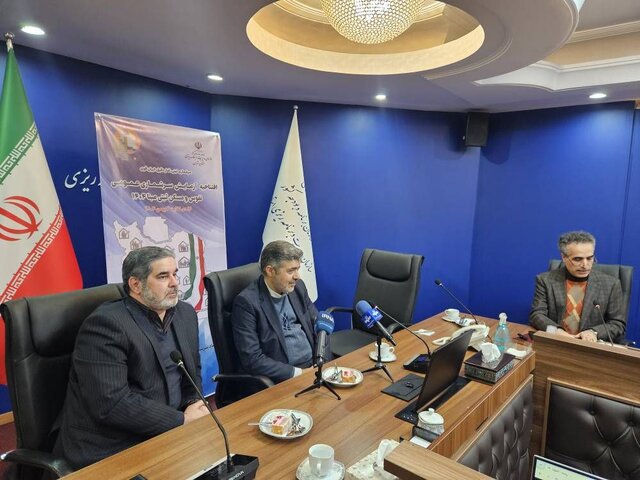 آغاز طرح آزمایشی سرشماری نفوس و مسکن در تهران از امروز/ سرشماری الکترونیکی است