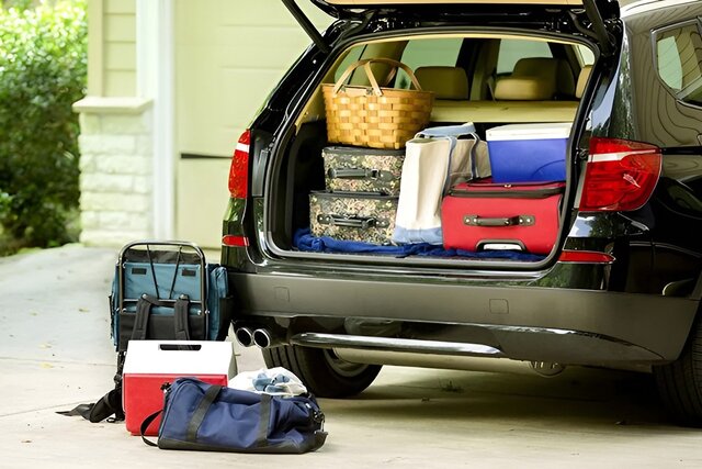 سفر 3 روزه به کیش، قشم یا بوشهر/ویژه تعطیلات دی و بهمن 1404