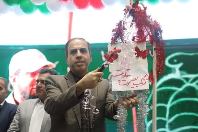 استاندار قم: تعهد و اخلاص سردار سلیمانی در نسل آینده نهادینه شود