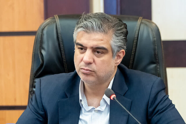 استاندار مرکزی: اطلاعات و آمار به‌روز و دقیق، مبنای برنامه‌ریزی مؤثر برای توسعه است