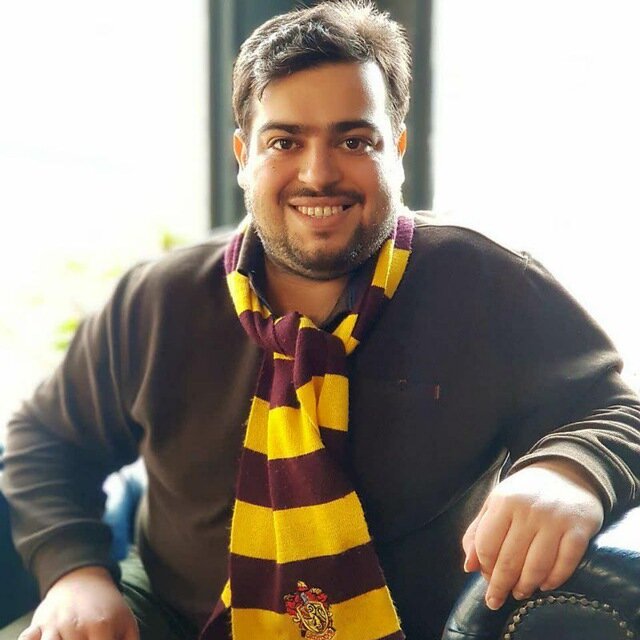 باید با آقای پزشکیان صحبت کنیم