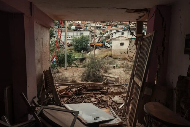 خوش‌بینی مشروط آمریکا به همکاری با معاون مادورو در اداره ونزوئلا