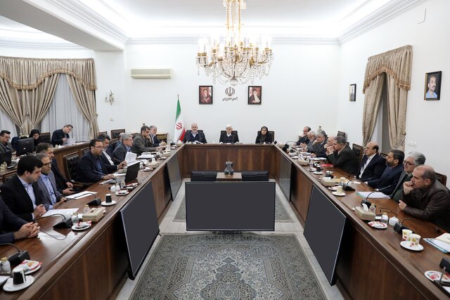 معاون اول رئیس‌جمهور:
مسکن محرومان باید با سرعت بیشتری تامین شود