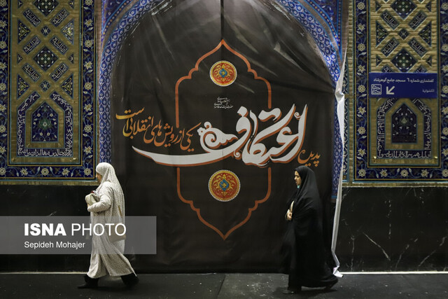 روایت یک تجربه معنوی در مسجد؛ اعتکاف از خلوت فردی تا سرمایه اجتماعی