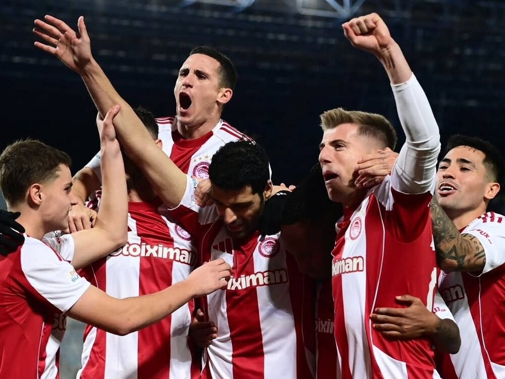 گلزنی طارمی بدون خوشحالی/ بمب نقلوانتقالاتی در تراکتور و لیورپول؟