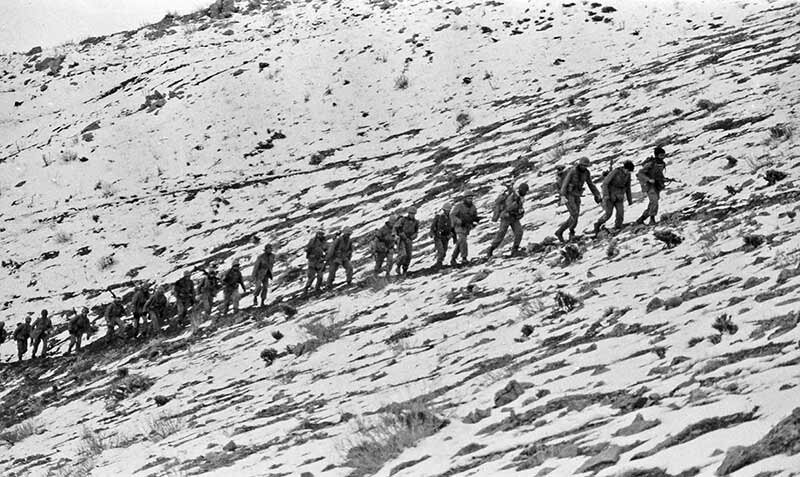 عملیات محمدرسول‌الله (ص) در یک نگاه