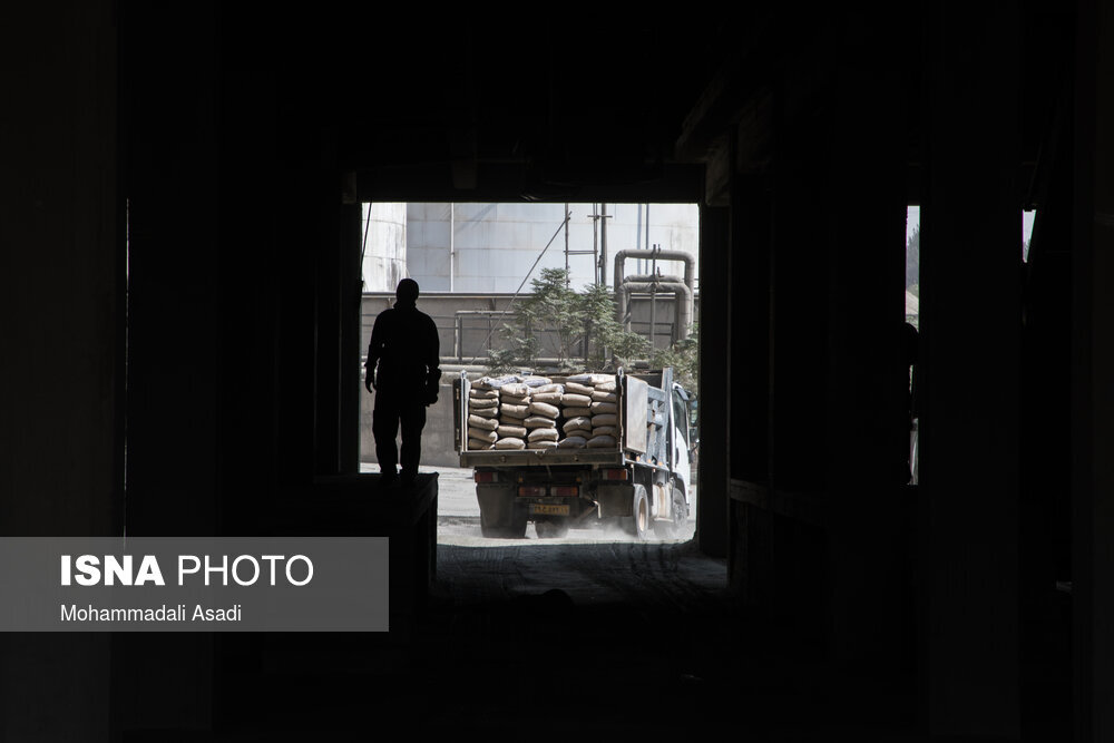 فرمول جدید سوخت صنایع سیمان چیست؟