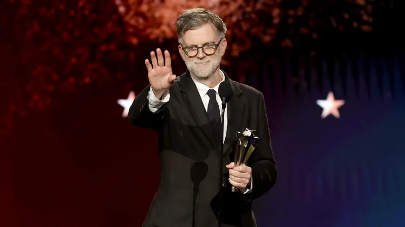 جایزه پُشت جایزه برای فیلم جدید دی‌کاپریو