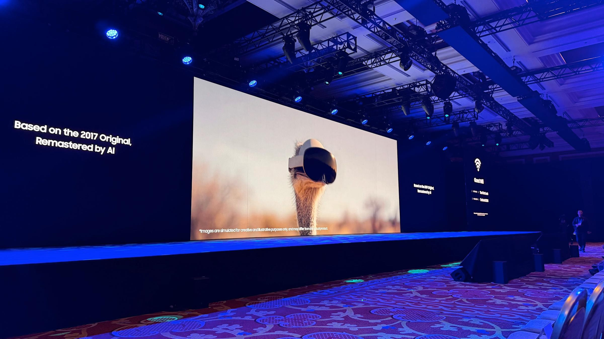 از رویداد «First Look» سامسونگ چه خبر؟