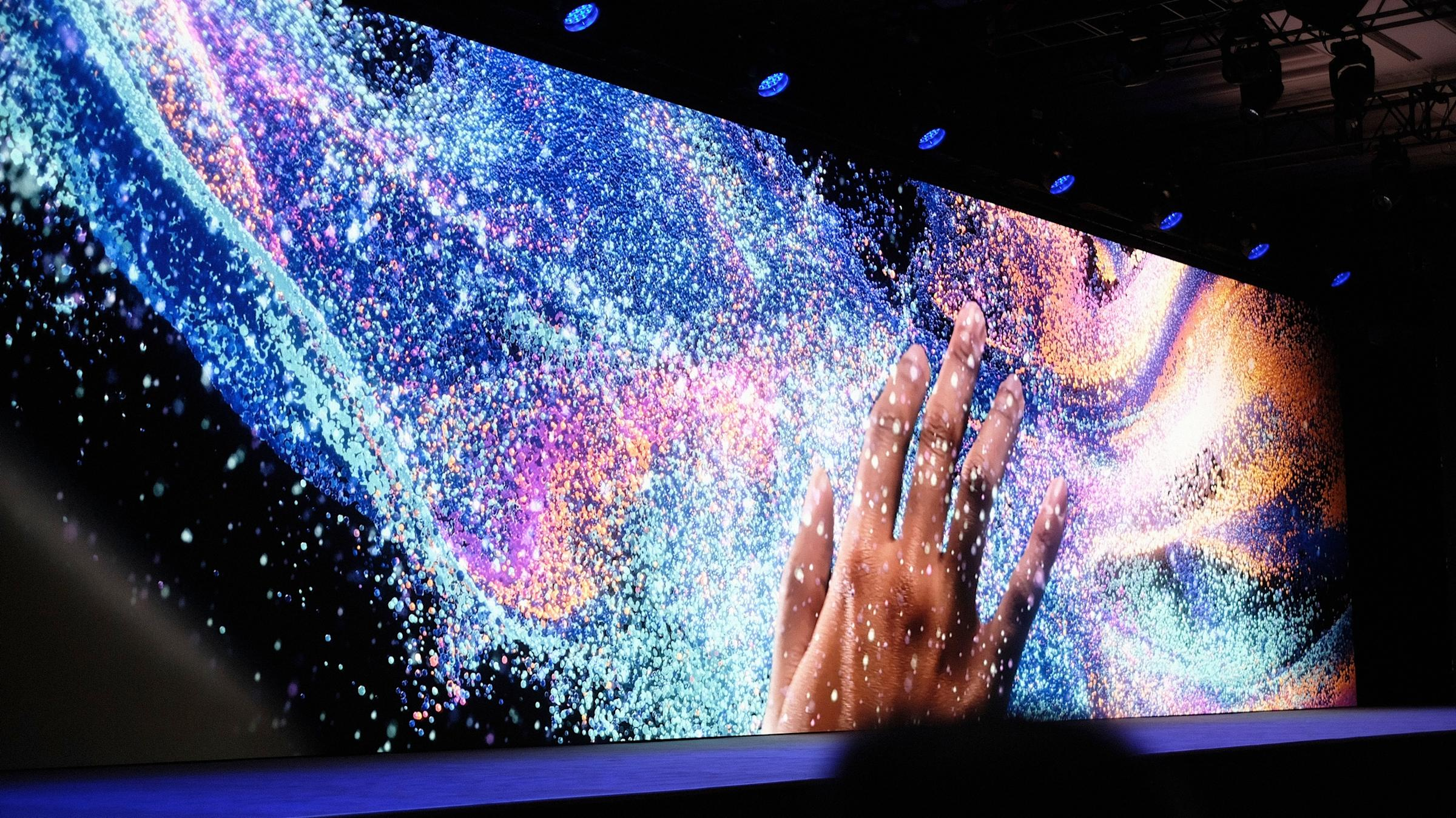 از رویداد «First Look» سامسونگ چه خبر؟