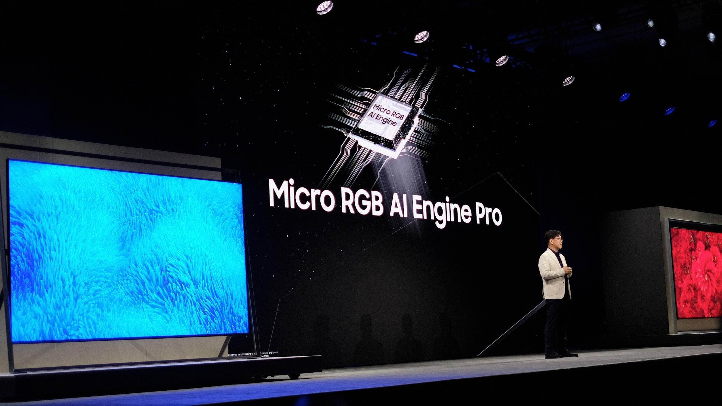 از رویداد «First Look» سامسونگ چه خبر؟