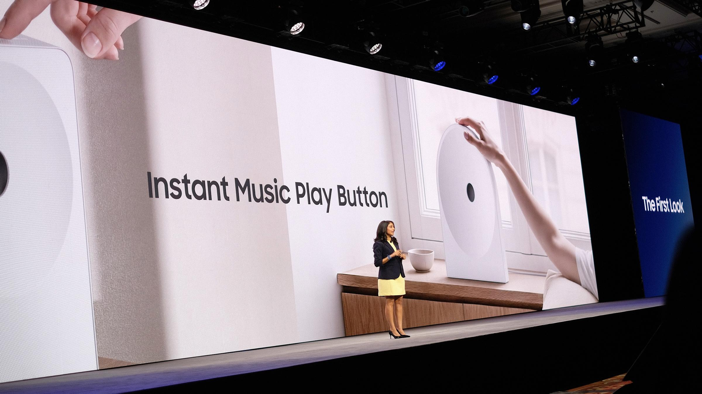 از رویداد «First Look» سامسونگ چه خبر؟