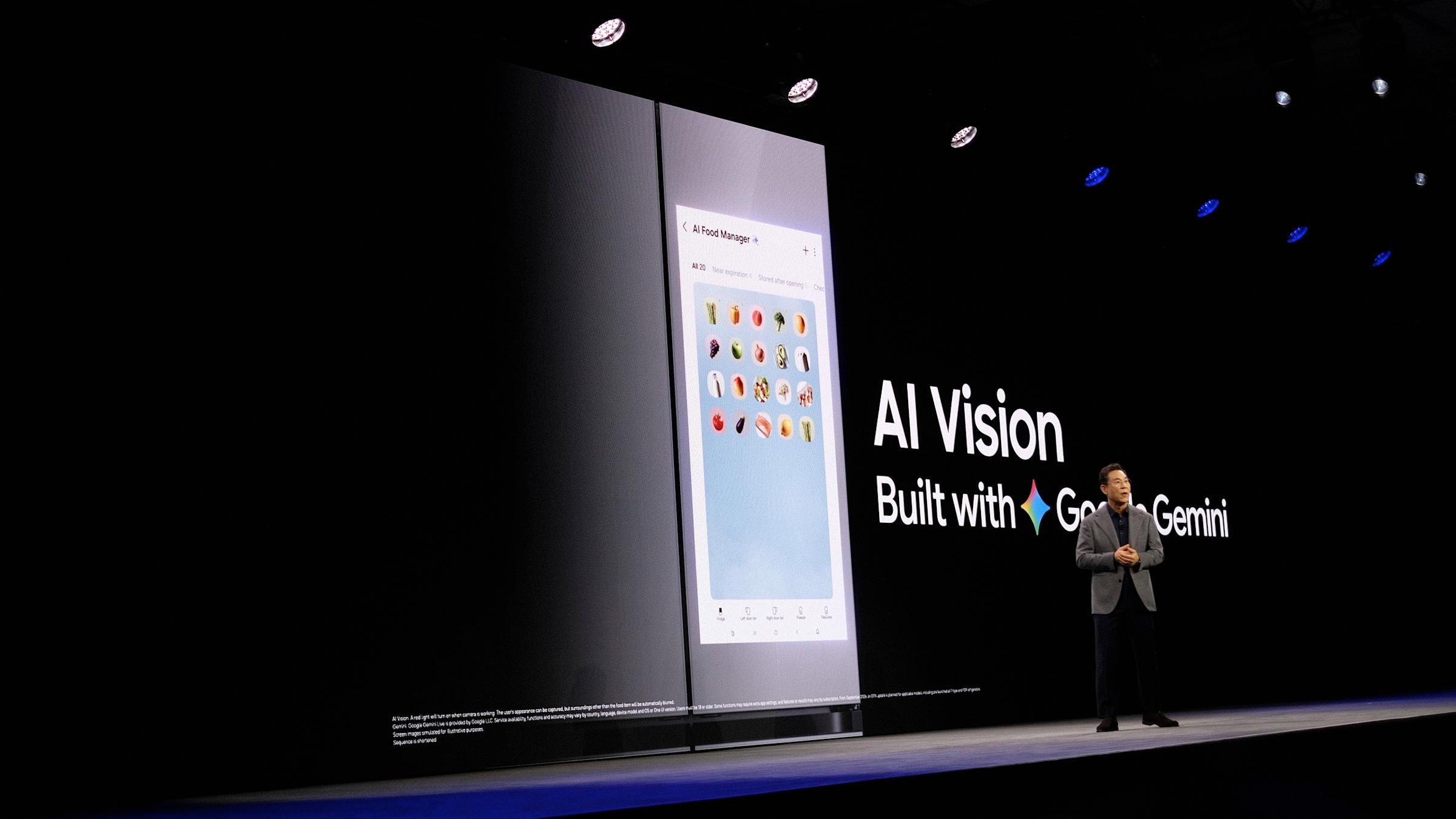 از رویداد «First Look» سامسونگ چه خبر؟