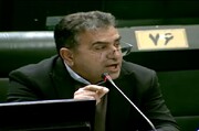 بابایی: در دفاع از عزت، ناموس، امنیت و استقلال خود مانند کوه ایستاده‌ایم