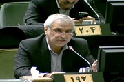 قوامی: عوامل نفوذ دلار را از ۱۶۰ به ۲۳۰ هزار تومان رساندند