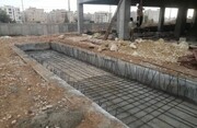 هیچ‌یک از پروژه‌های عمرانی لرستان متوقف نشده است