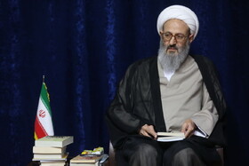 عضو جامعه مدرسین حوزه علمیه قم: اعتکاف بازسازی درونی به منظور رشد و تعالی آینده است