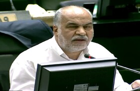 صباغیان: بر شرکت‌های خصوصی، بنیادها و ستاد اجرایی بنیاد مستضعفان نظارت کافی نمی شود