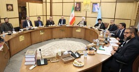 بنیان‌های مالی قاچاقچیان هدف اقدامات قضایی سیستان و بلوچستان