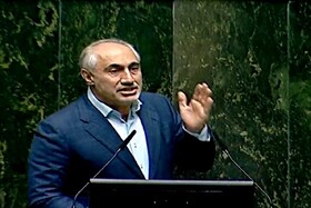 پورمحمدی: هیچ کمبودی در بازار کالاهای اساسی گزارش نشده است 