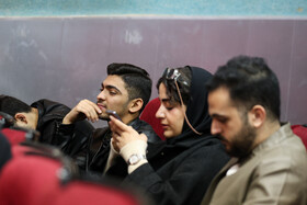 مرحله استانی چهاردهمین دوره مسابقات ملی مناظره‌های دانشجویان ایران - اصفهان