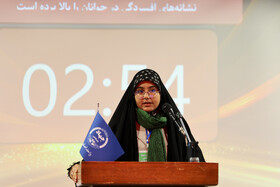 مرحله استانی چهاردهمین دوره مسابقات ملی مناظره‌های دانشجویان ایران - اصفهان