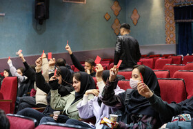 مرحله استانی چهاردهمین دوره مسابقات ملی مناظره‌های دانشجویان ایران - اصفهان