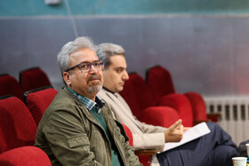 مرحله استانی چهاردهمین دوره مسابقات ملی مناظره‌های دانشجویان ایران - اصفهان