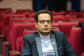 سلیمان حیدری، سرپرست معاونت فرهنگی جهاددانشگاهی واحد اصفهان 