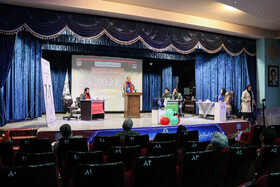 مرحله استانی چهاردهمین دوره مسابقات ملی مناظره‌های دانشجویان ایران - اصفهان